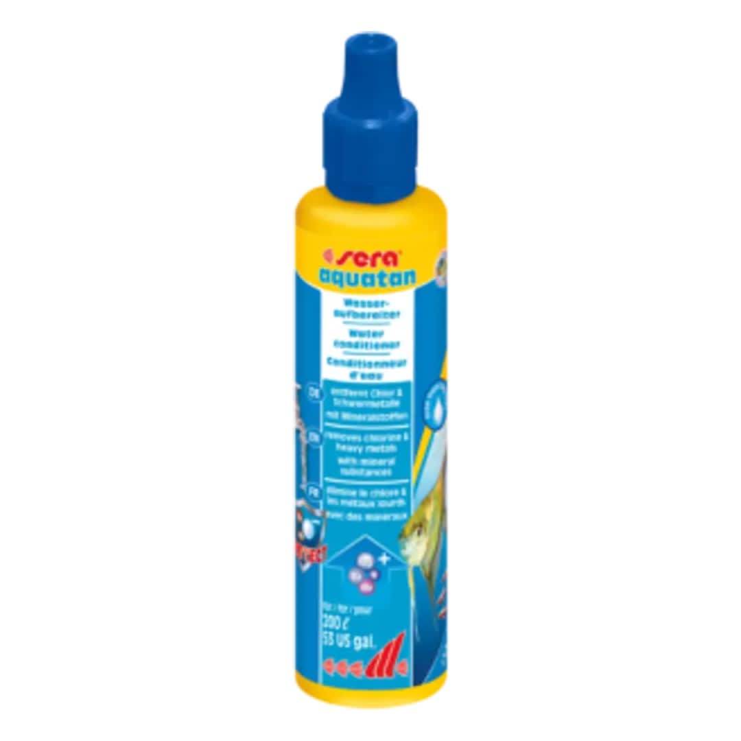 SERA AQUATAN1