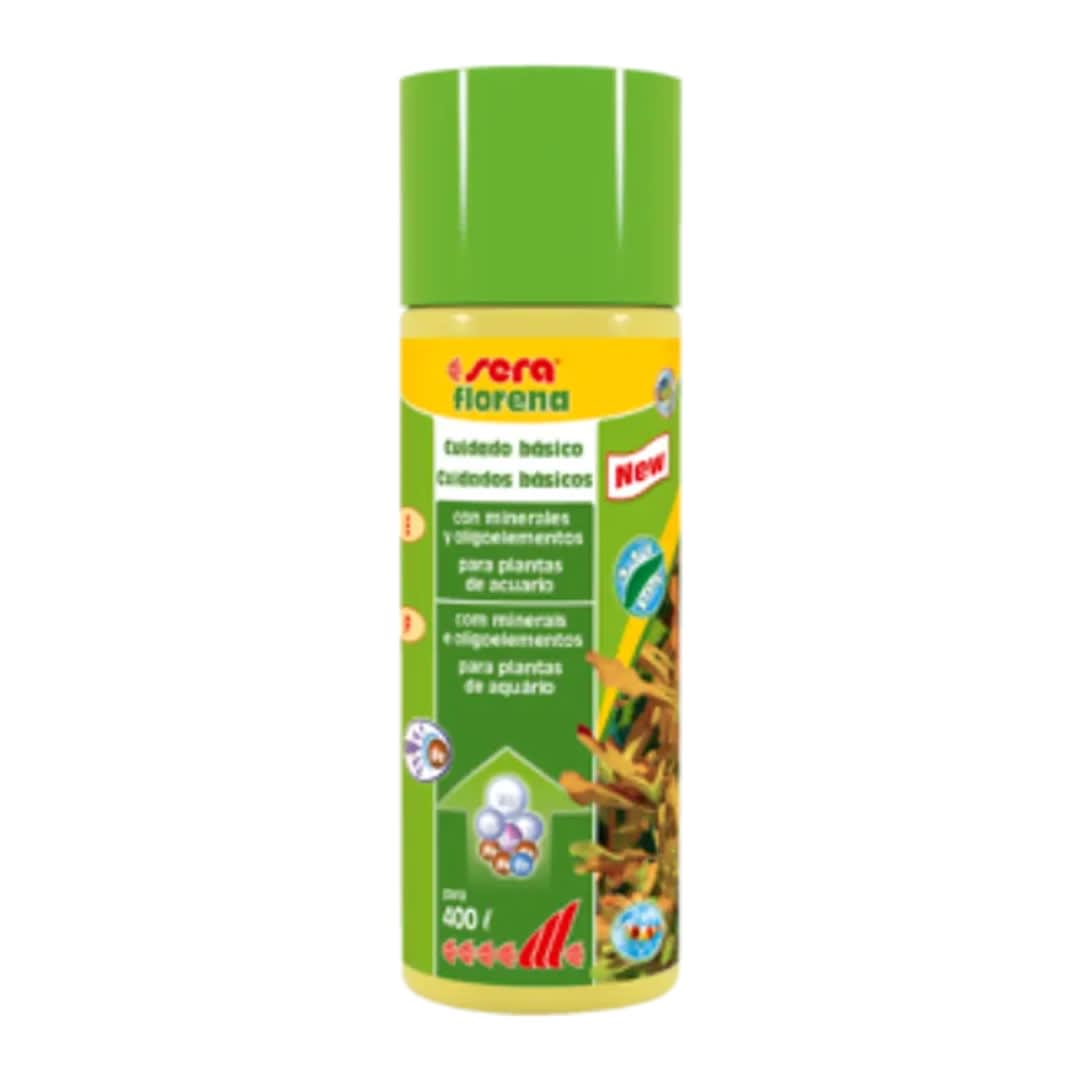 SERA FLORENA 100 ML1
