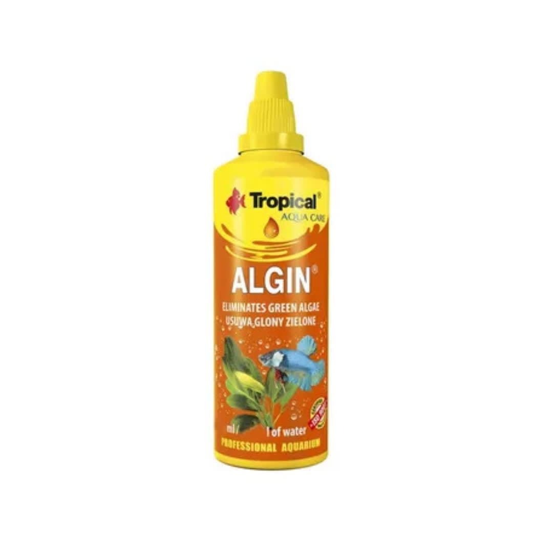 ALGIN  50 ML1