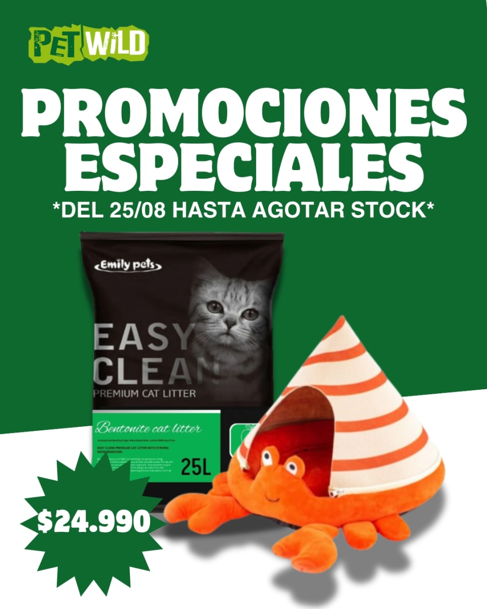 EASY CLEAN 25L + REFUGIO CANGREJO1