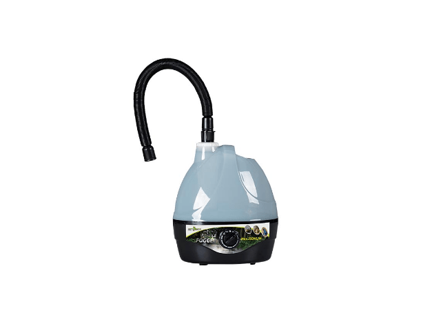 NEBULIZADOR DE TIERRA 2.2L HUMIDIFICADOR (FOGGER)2