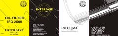 INTERFASE FILTERS
