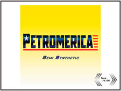 PETROMERICA