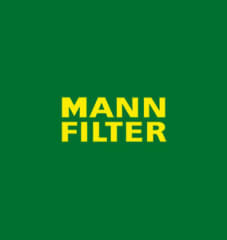 MANN FILTER