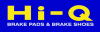 HI-Q BRAKE PADS
