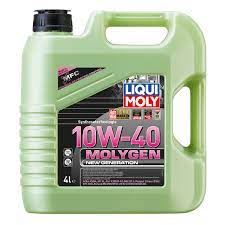 MOLYGEN NEW GENERATION 4 lt 10W401