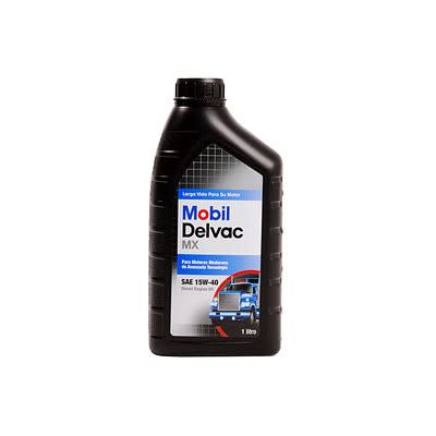 MOBIL DELVAC MX 15W-40 1LT