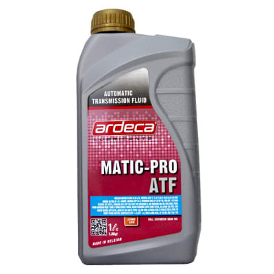 MATIC PRO ATF ARDECA 1LT