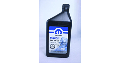 MAX PRO 5W-30 1L