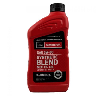 MOTORCRAFT 5W-30 1L