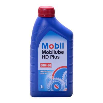 MOBILUBE HD PLUS 1 L