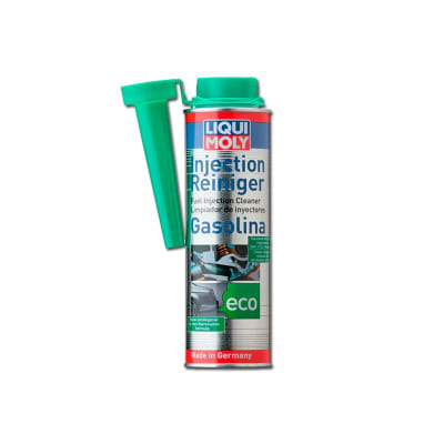 Aditivo Liqui Moly INJECTION-REINIGER FÜR 300 M