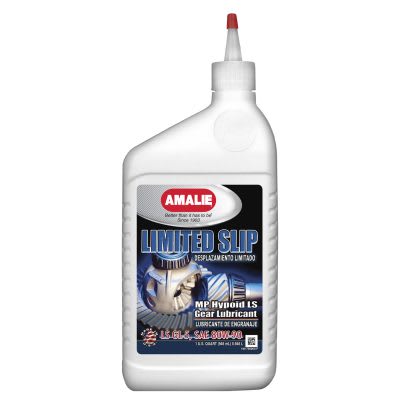 AMALIE 80W-90 LS DESPLAZAMIENTO LIMITADO1