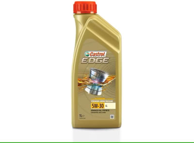 CASTROL EDGE 5W-301