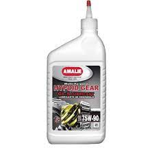 AMALIE 75W-90 GLS 51