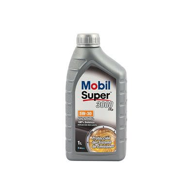 MOBIL SUPER 300 XE 3000 5W-30 1 LT