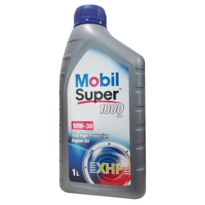 MOBIL SUPER 1000 X1 10W-30 1LT