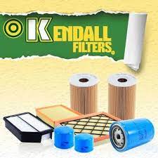 HU 711/51X FILTRO DE ACEITE KENDALL1