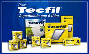 W 1323 FILTRO DE ACEITE TECFIL