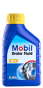 LIQUIDO DE FRENO MOBIL DOT-4