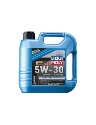 LIQUI MOLY LONGTIME HIGH TECH 5W-30 4L1
