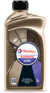 TOTAL FLUIDMATIC LV MV 1 LT