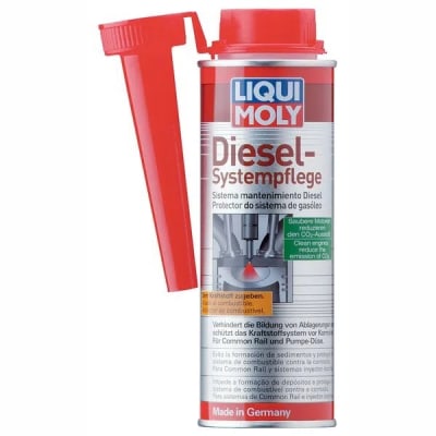 Systempflege Diesel Cont. Neto 250 ml1