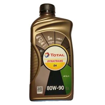 TOTAL 80W-90 DINATRANS