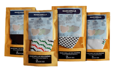 Mascarillas