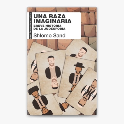 Una raza imaginaria1