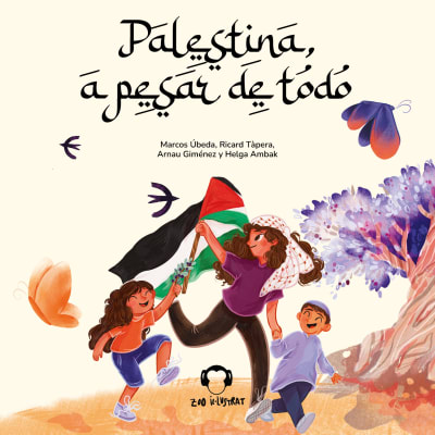 Palestina, a pesar de todo1