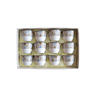 Juego de tazas Baklawa1