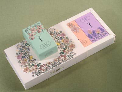 Perfume Dal'Ona Collection 30 ml1