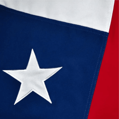 Bandera de Chile 60 x 90 cm1