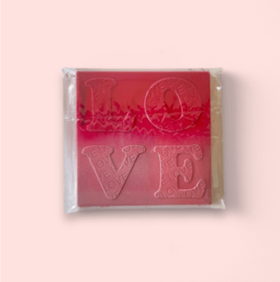 Chocolate LOVE1