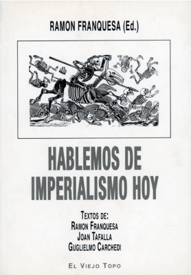 Hablemos de Imperialismo Hoy1