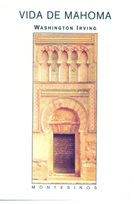 Vida de Mahoma1