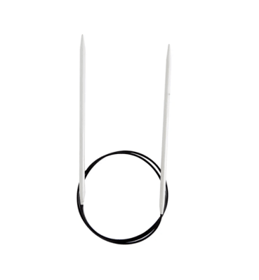 Palillo Circular 80 cm Basix Knit Pro1