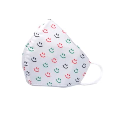 Mascarilla Caritas Niños1