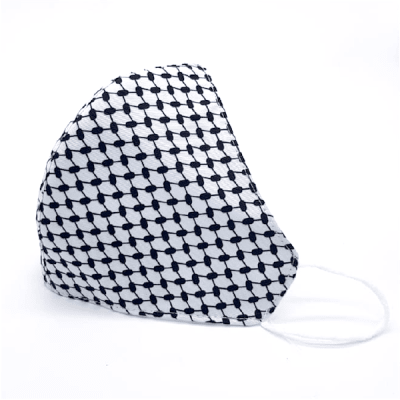 Mascarilla tradicional sin strap adulto1