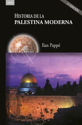 Historia de la Palestina moderna1