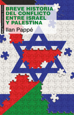 Breve historia del conflicto entre Israel y Palestina1