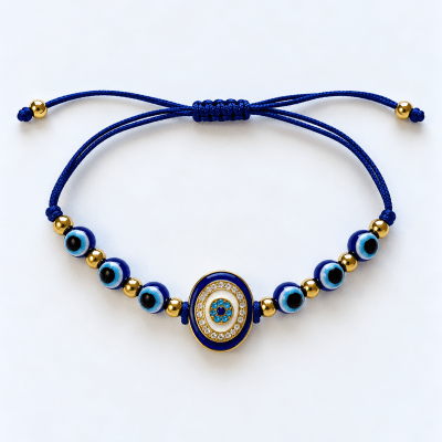Pulsera ojo turco1