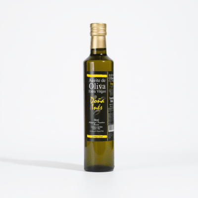 Aceite de oliva Doña Inés 250ml1