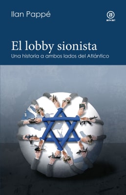 El lobby sionista1