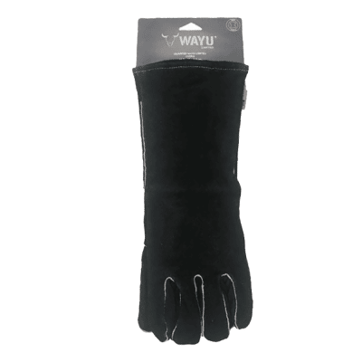 Guantes Cuero Largos Wayu Limited1