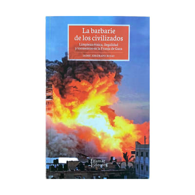 La barbarie de los civilizados1