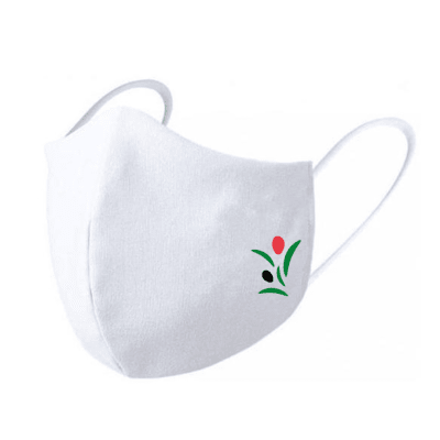 Mascarilla Blanca Adulto1