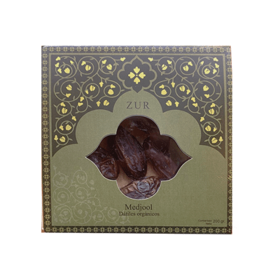 Dátiles Medjool 200gr1