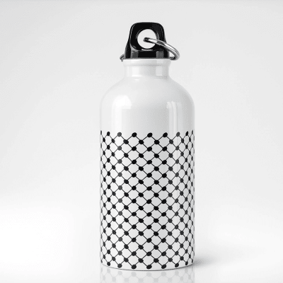 Botella Kuffiyeh1